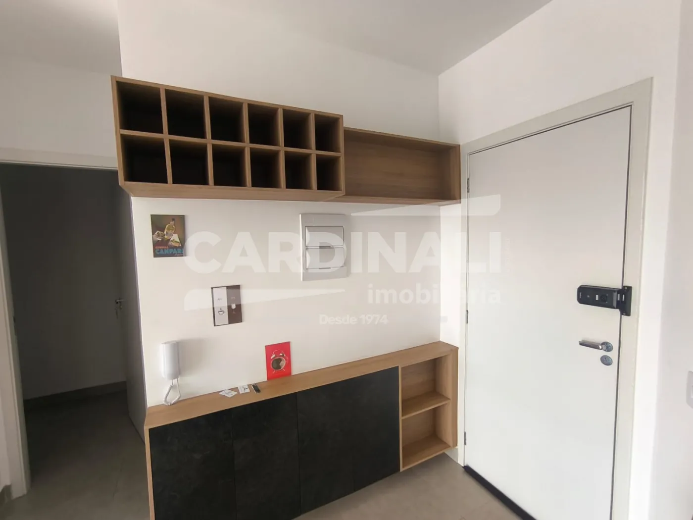 Alugar Apartamento / Padrão em São Carlos R$ 2.500,00 - Foto 13