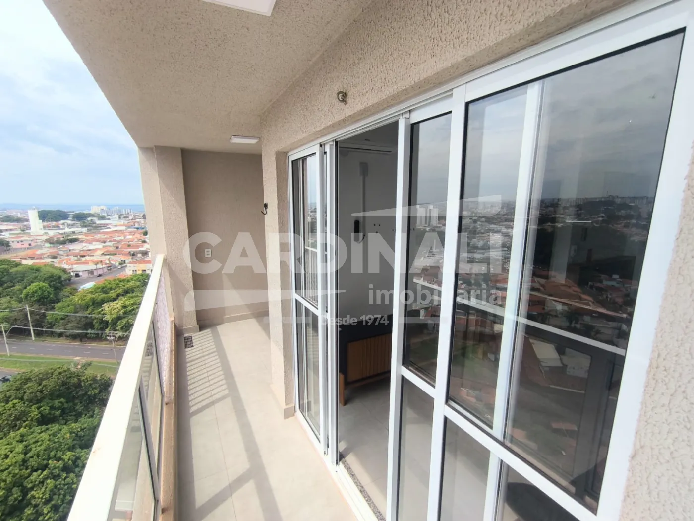 Alugar Apartamento / Padrão em São Carlos R$ 2.500,00 - Foto 14