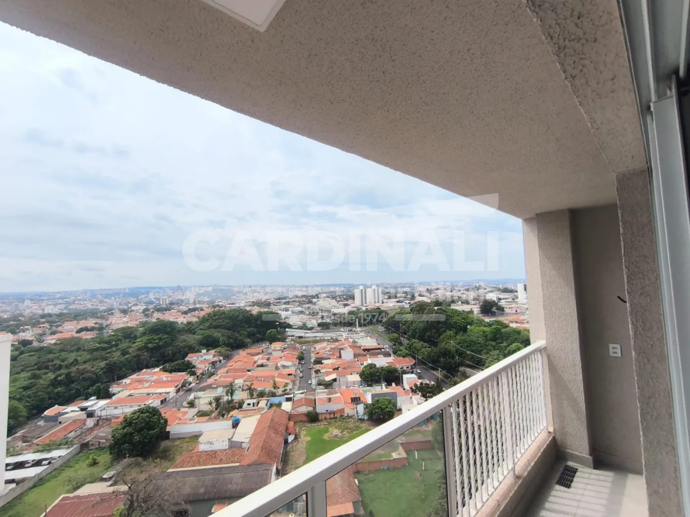 Alugar Apartamento / Padrão em São Carlos R$ 2.500,00 - Foto 15