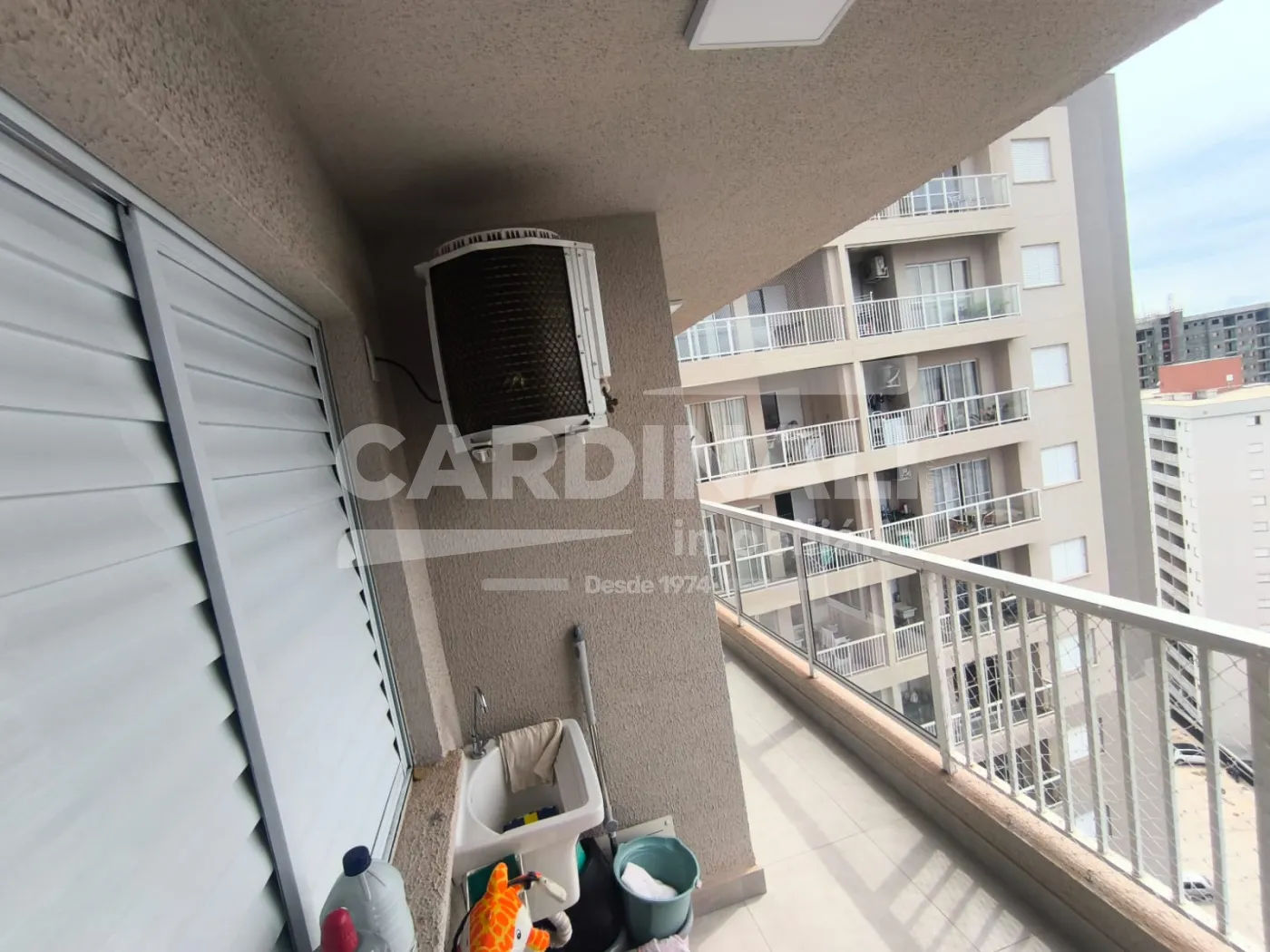 Alugar Apartamento / Padrão em São Carlos R$ 2.500,00 - Foto 17