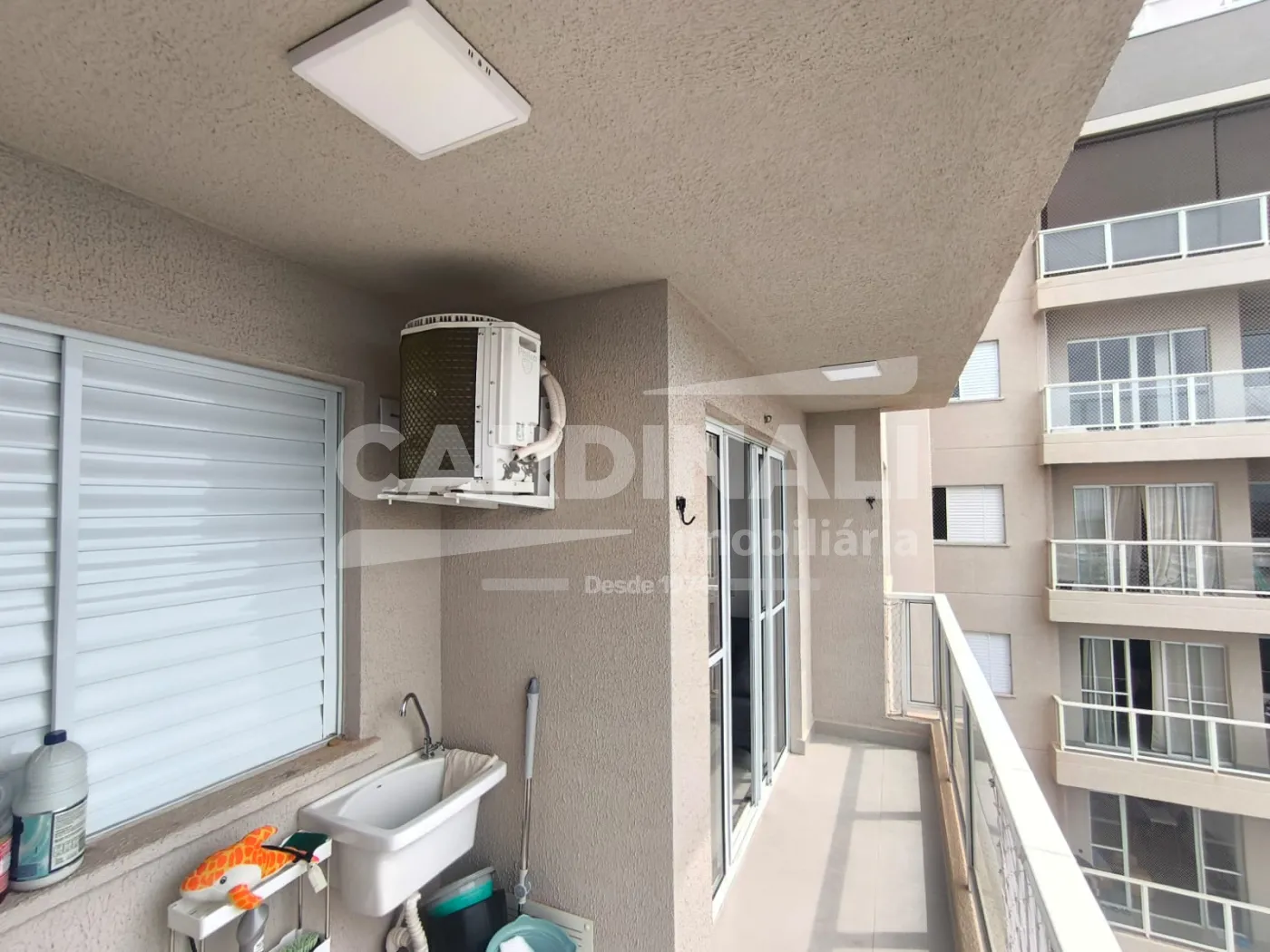 Alugar Apartamento / Padrão em São Carlos R$ 2.500,00 - Foto 18
