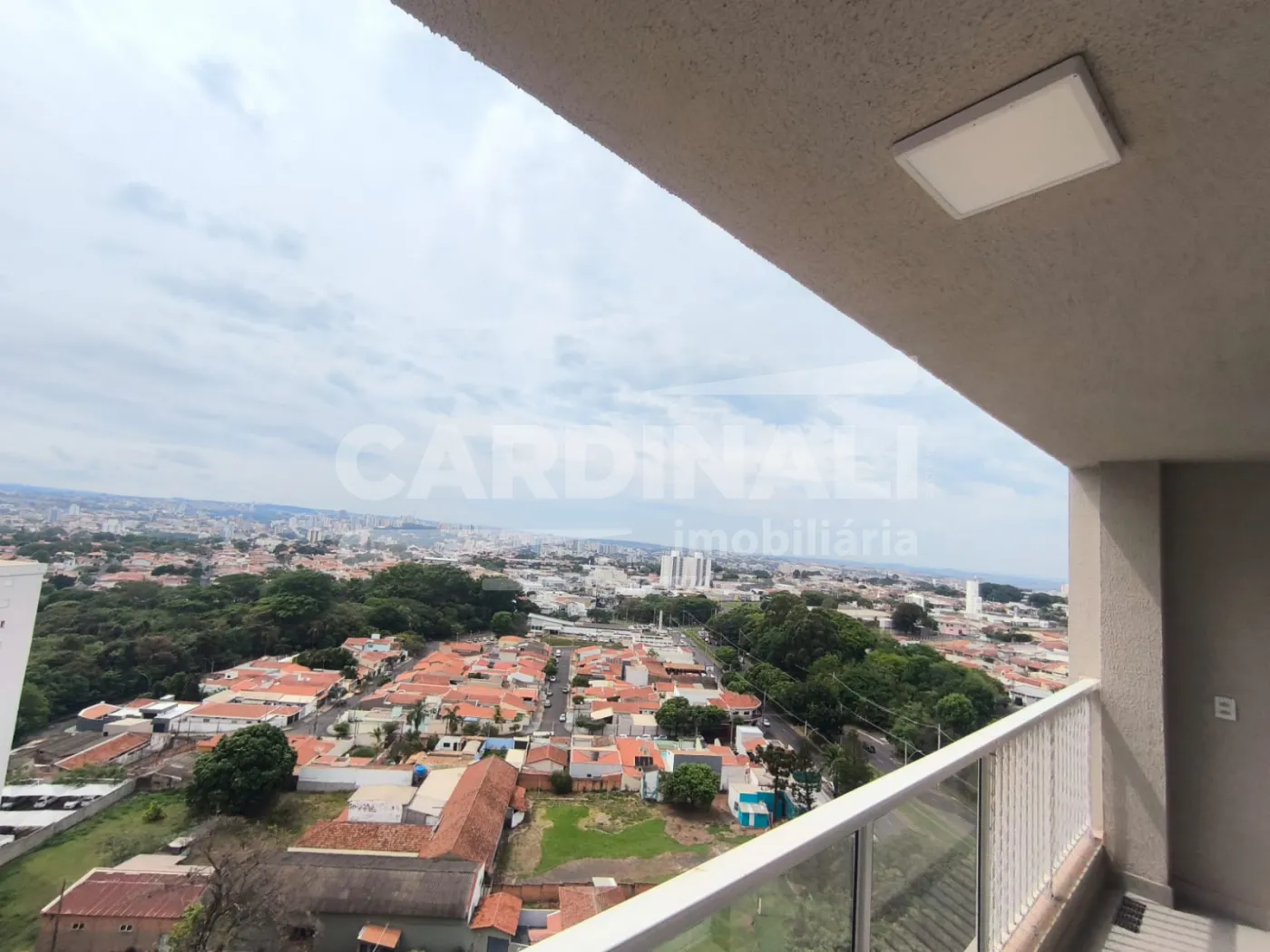 Alugar Apartamento / Padrão em São Carlos R$ 2.500,00 - Foto 19