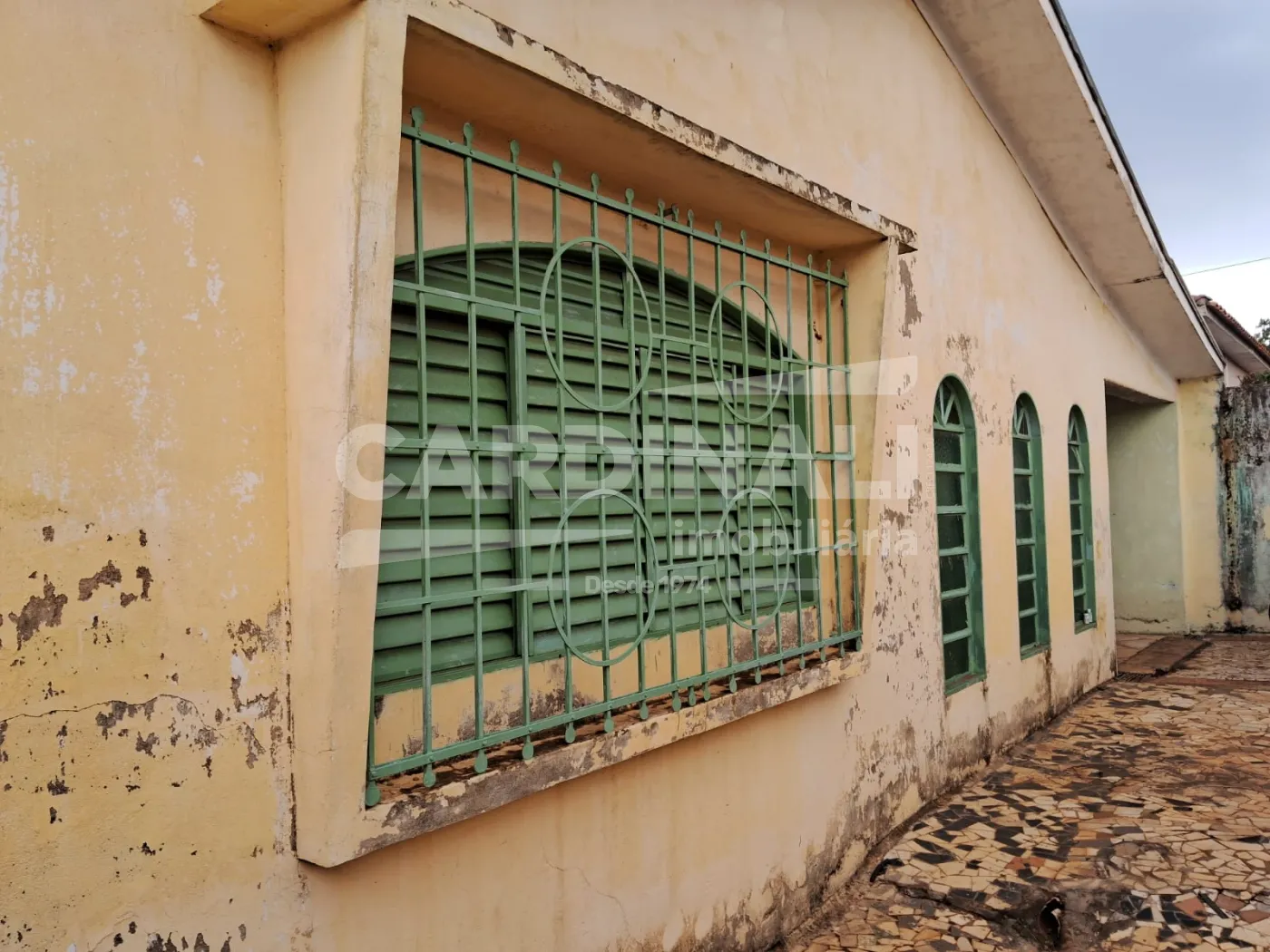 Comprar Casa / Padrão em Araraquara R$ 190.000,00 - Foto 3