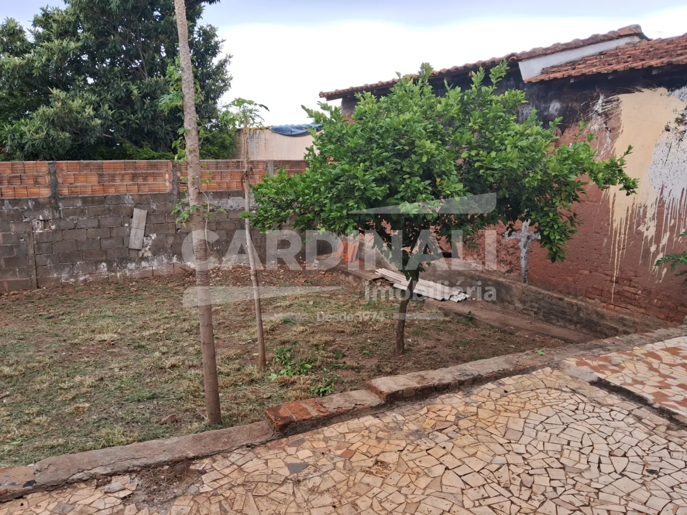 Comprar Casa / Padrão em Araraquara R$ 190.000,00 - Foto 12