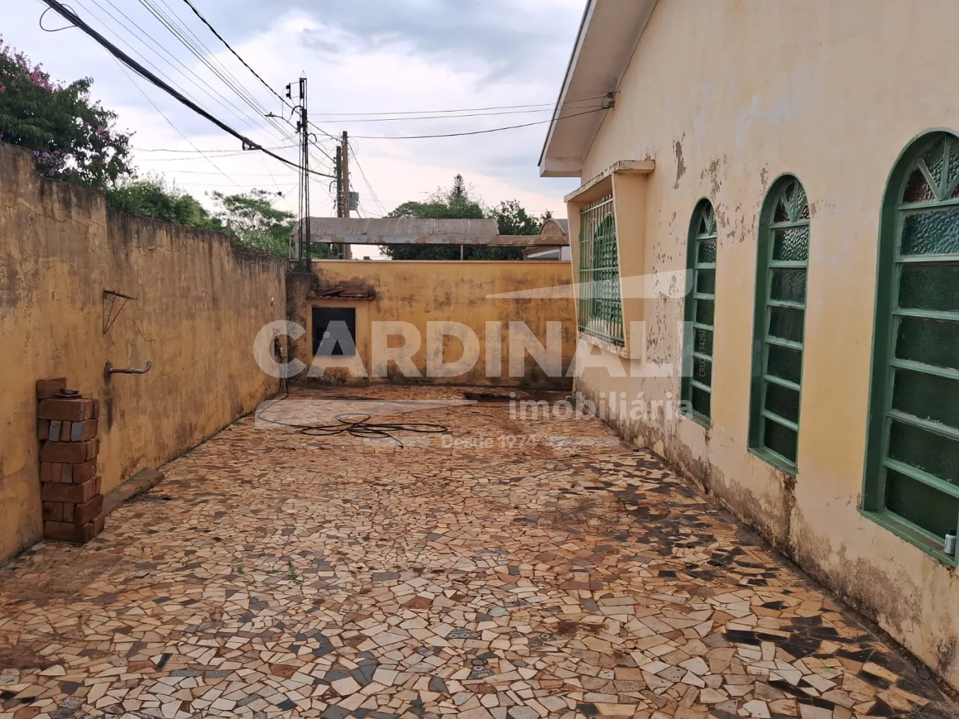 Comprar Casa / Padrão em Araraquara R$ 190.000,00 - Foto 4