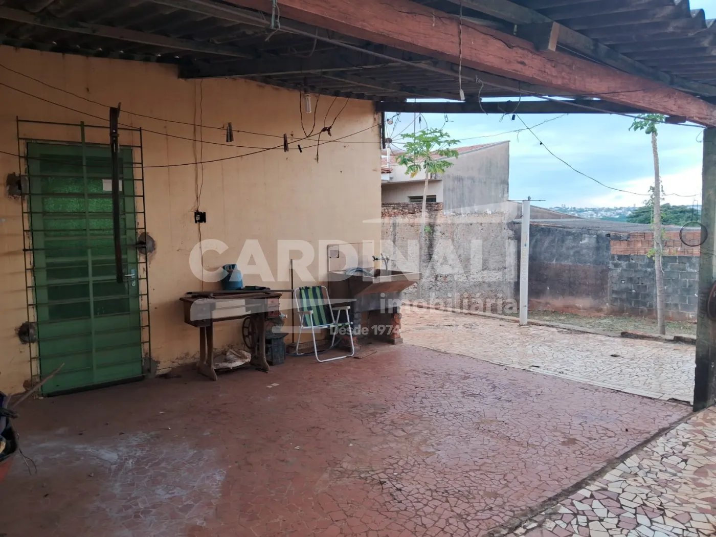 Comprar Casa / Padrão em Araraquara R$ 190.000,00 - Foto 11