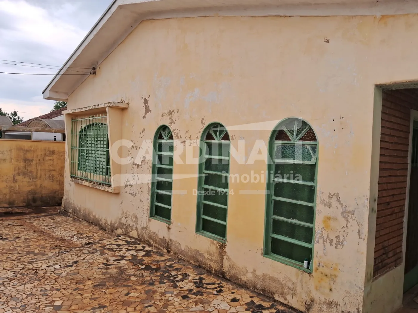 Comprar Casa / Padrão em Araraquara R$ 190.000,00 - Foto 2