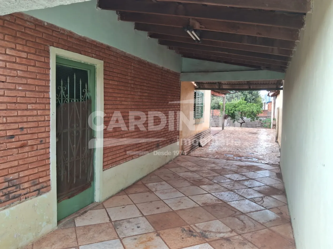 Comprar Casa / Padrão em Araraquara R$ 190.000,00 - Foto 5