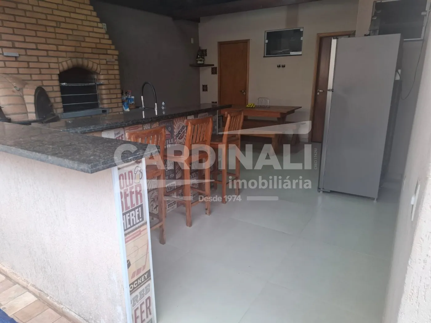 Comprar Casa / Padrão em São Carlos R$ 630.000,00 - Foto 22