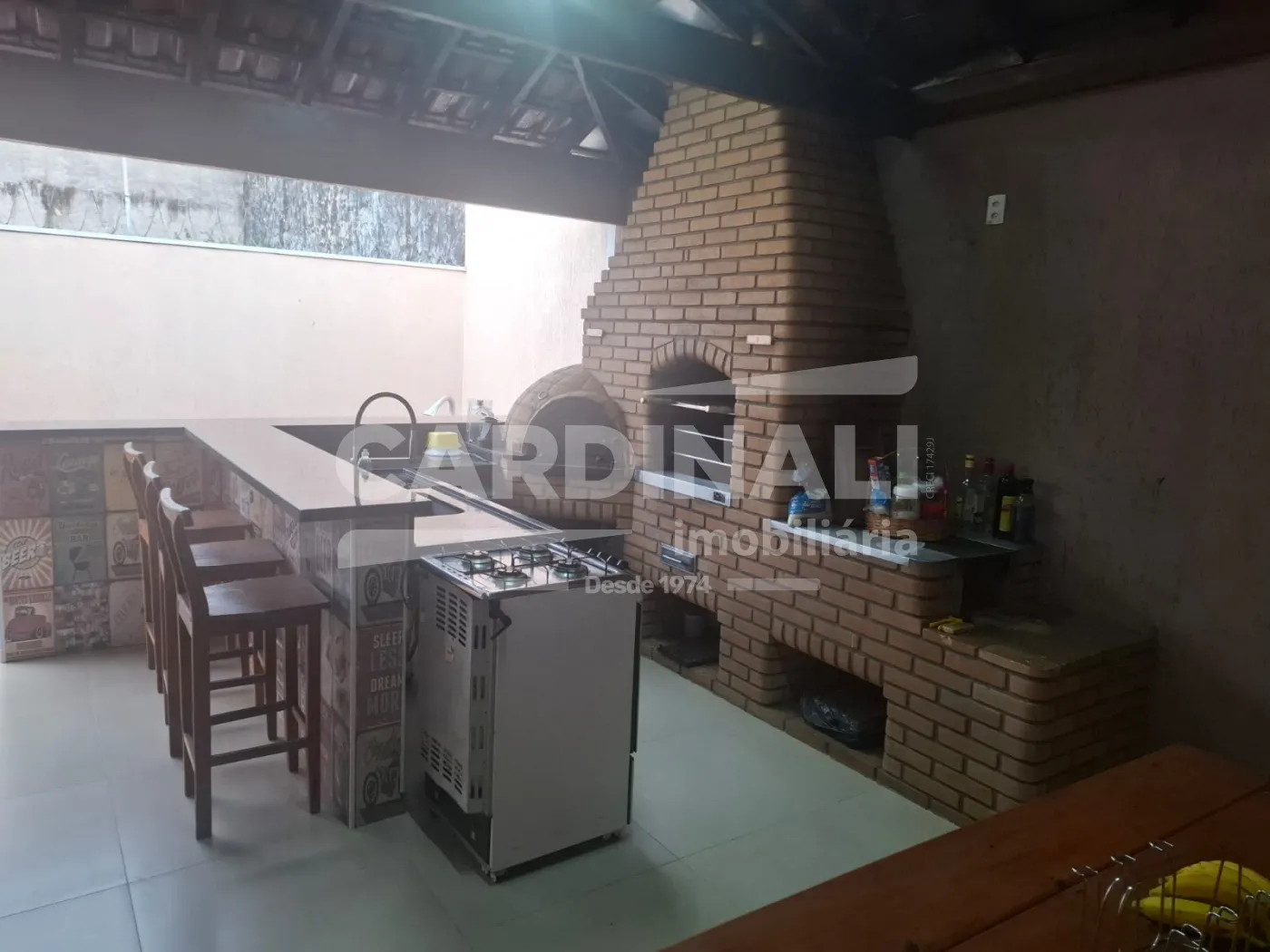 Comprar Casa / Padrão em São Carlos R$ 630.000,00 - Foto 21