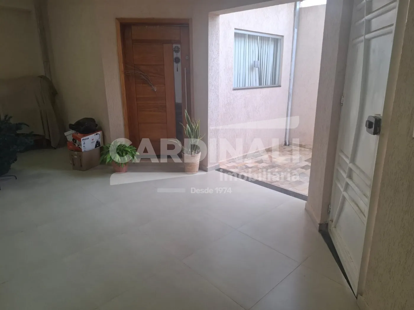 Comprar Casa / Padrão em São Carlos R$ 630.000,00 - Foto 2