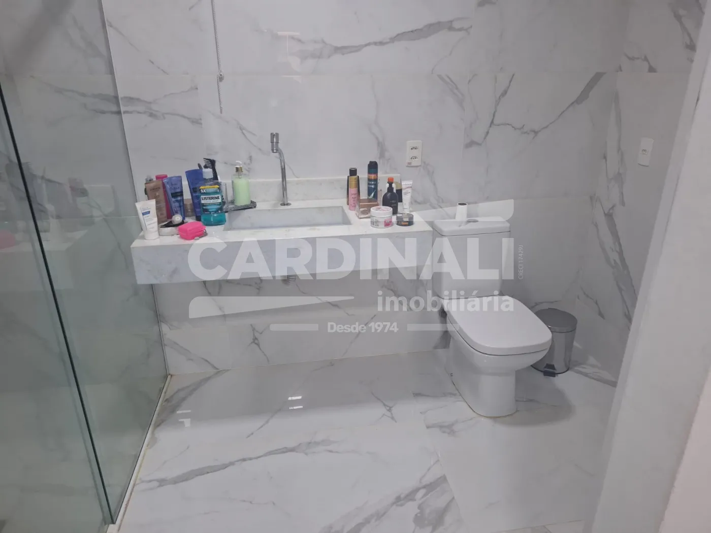 Comprar Casa / Padrão em São Carlos R$ 630.000,00 - Foto 15