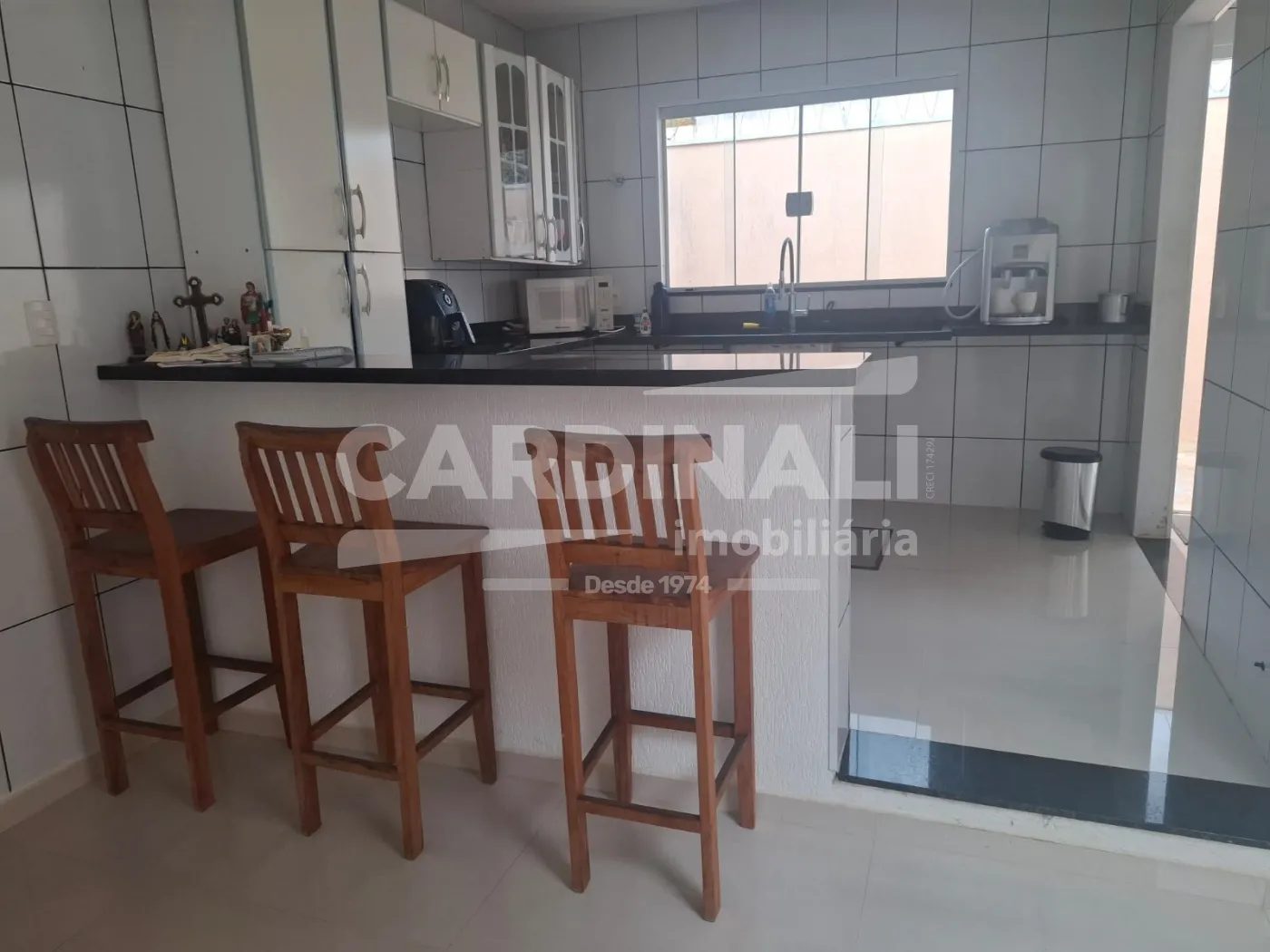 Comprar Casa / Padrão em São Carlos R$ 630.000,00 - Foto 6