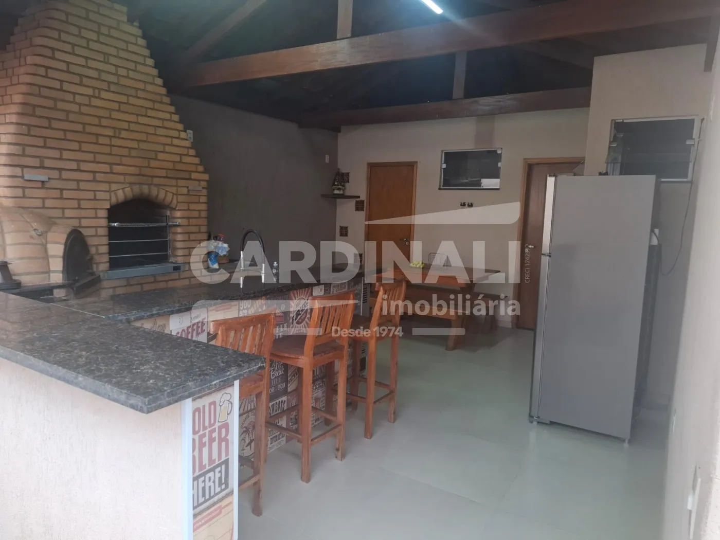 Comprar Casa / Padrão em São Carlos R$ 630.000,00 - Foto 20
