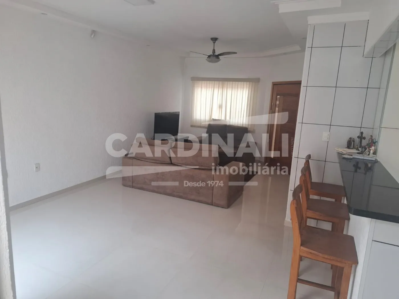 Comprar Casa / Padrão em São Carlos R$ 630.000,00 - Foto 4
