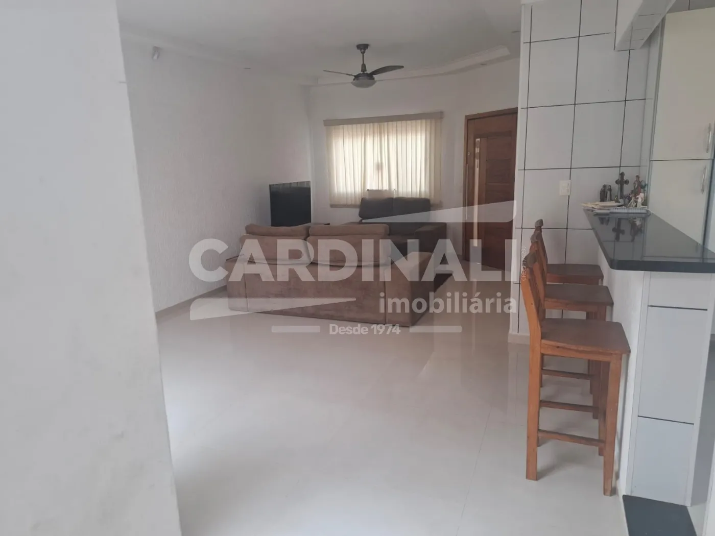 Comprar Casa / Padrão em São Carlos R$ 630.000,00 - Foto 5