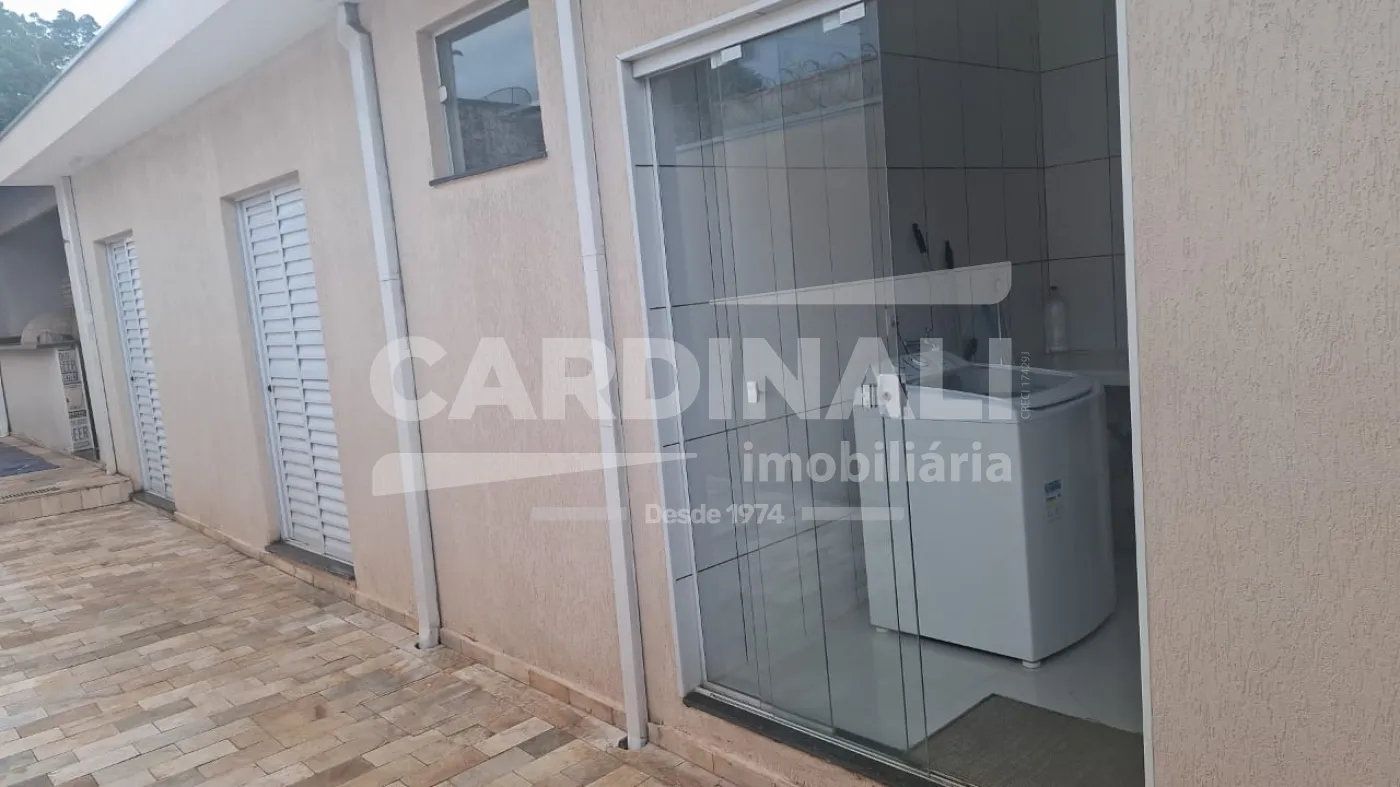 Comprar Casa / Padrão em São Carlos R$ 630.000,00 - Foto 25