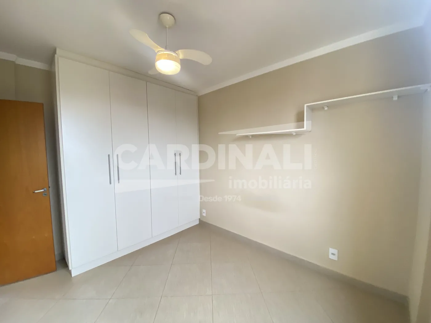 Alugar Apartamento / Padrão em São Carlos R$ 1.800,00 - Foto 3