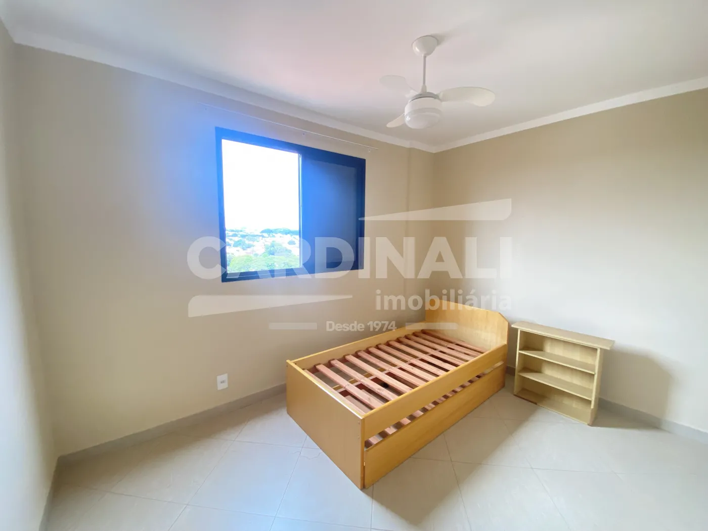 Alugar Apartamento / Padrão em São Carlos R$ 1.800,00 - Foto 4
