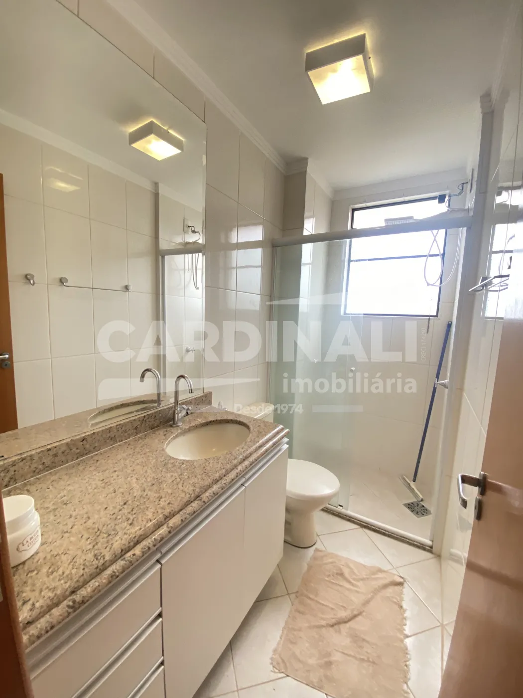 Alugar Apartamento / Padrão em São Carlos R$ 1.800,00 - Foto 5