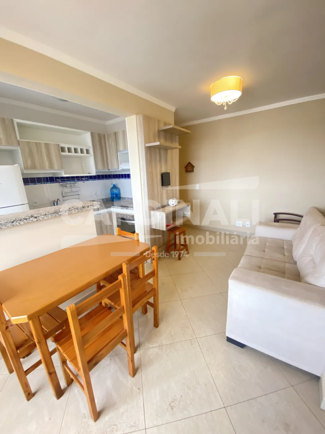 Alugar Apartamento / Padrão em São Carlos R$ 1.800,00 - Foto 6