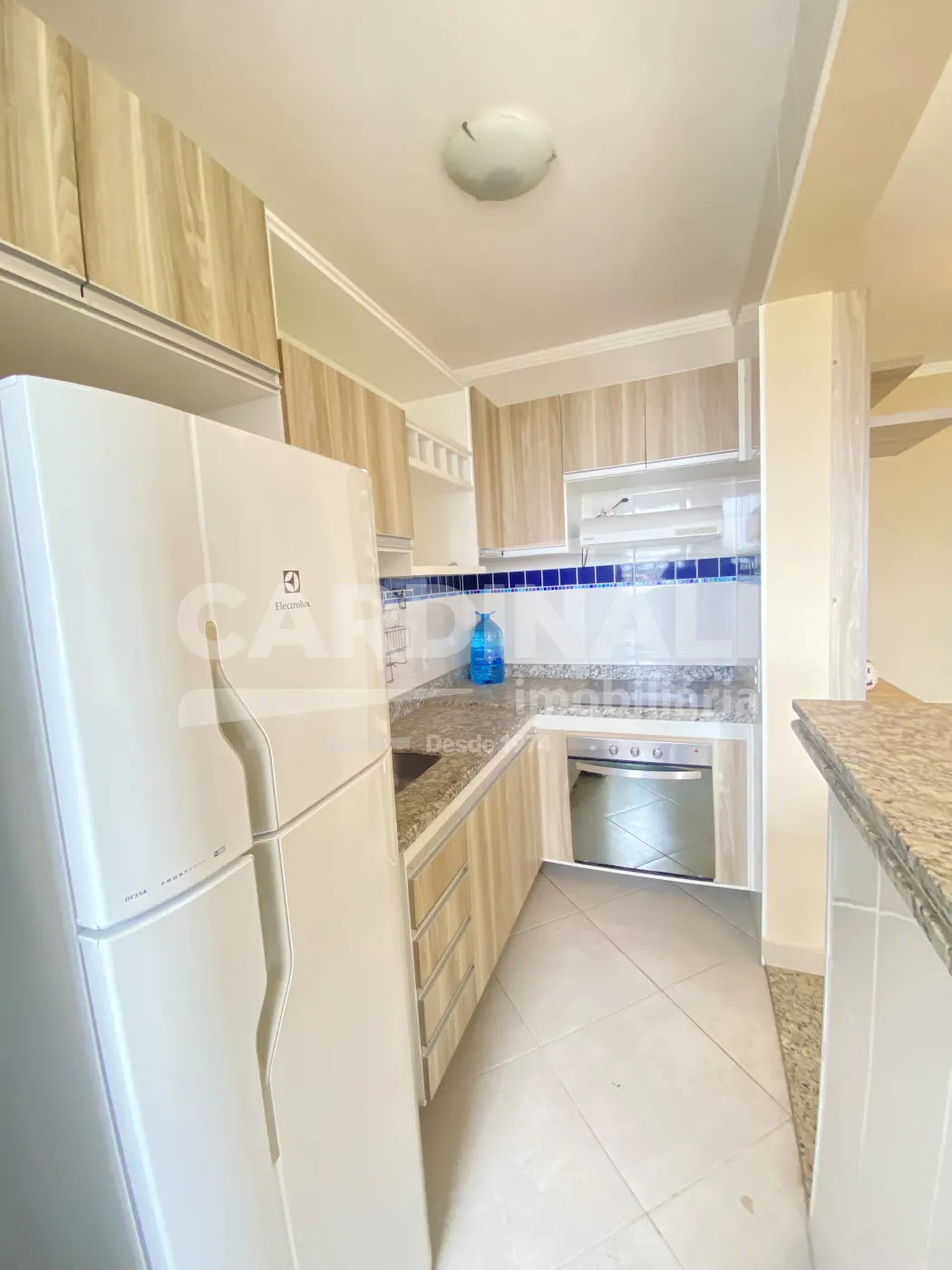 Alugar Apartamento / Padrão em São Carlos R$ 1.800,00 - Foto 8