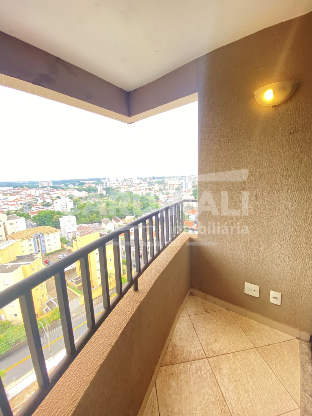Alugar Apartamento / Padrão em São Carlos R$ 1.800,00 - Foto 9