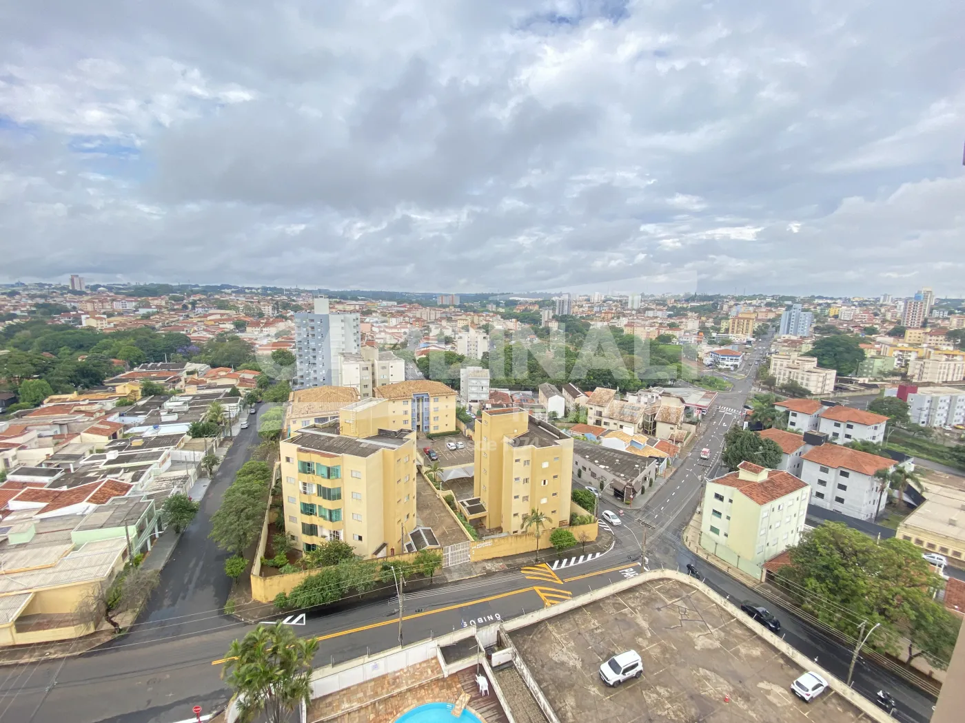 Alugar Apartamento / Padrão em São Carlos R$ 1.800,00 - Foto 10