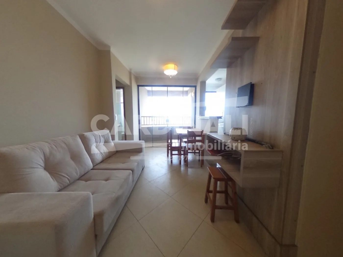 Alugar Apartamento / Padrão em São Carlos R$ 1.800,00 - Foto 12