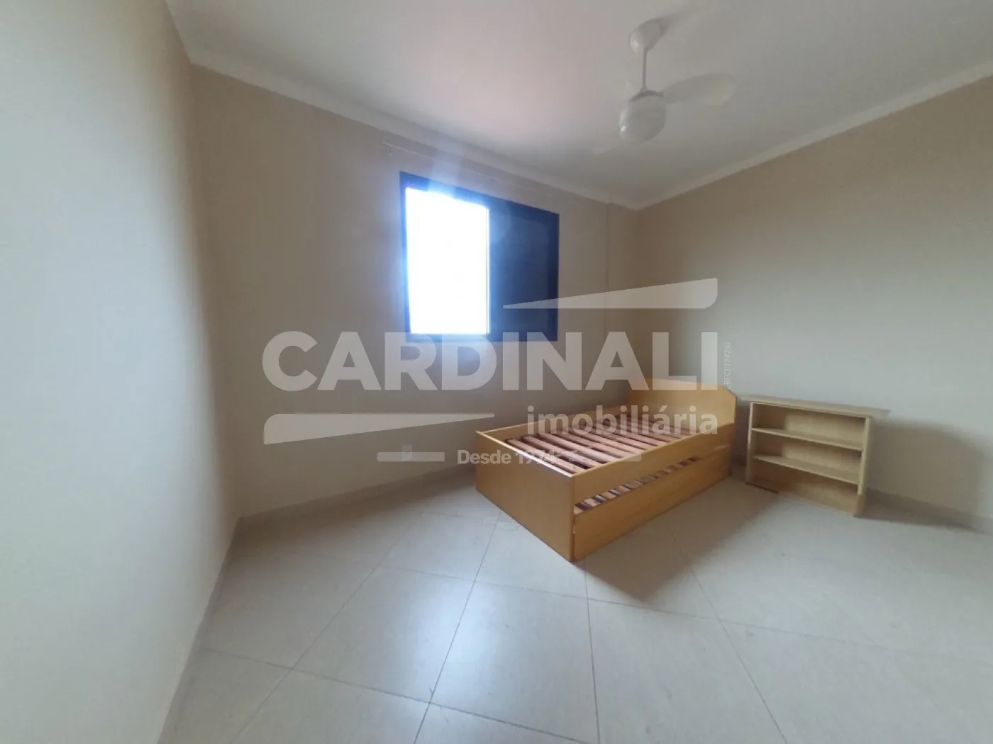 Alugar Apartamento / Padrão em São Carlos R$ 1.800,00 - Foto 14