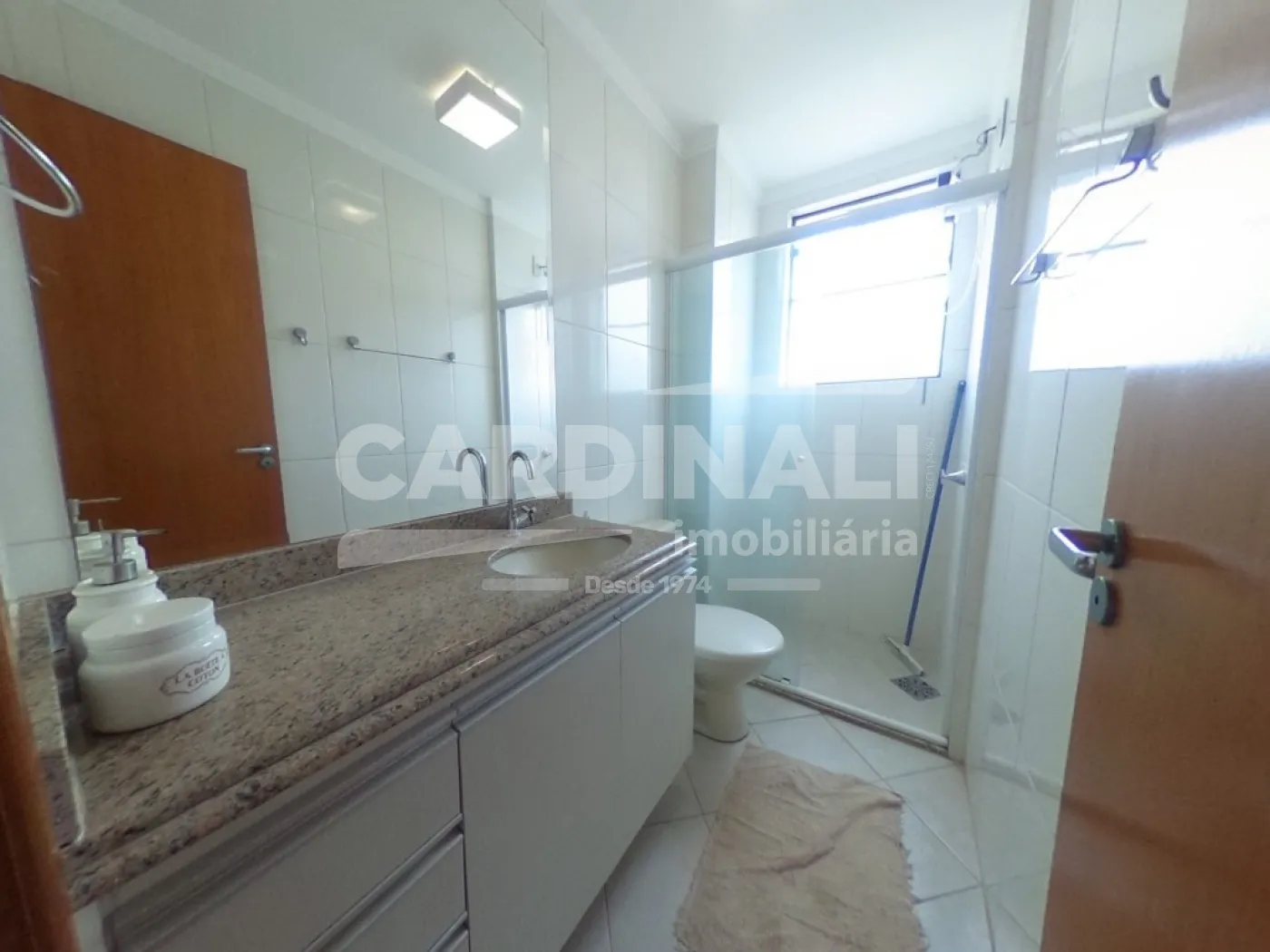 Alugar Apartamento / Padrão em São Carlos R$ 1.800,00 - Foto 15
