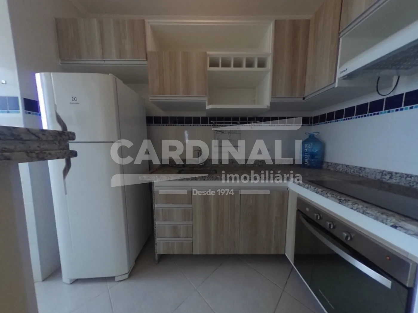 Alugar Apartamento / Padrão em São Carlos R$ 1.800,00 - Foto 16