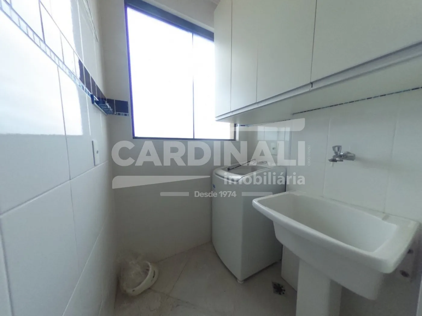 Alugar Apartamento / Padrão em São Carlos R$ 1.800,00 - Foto 17