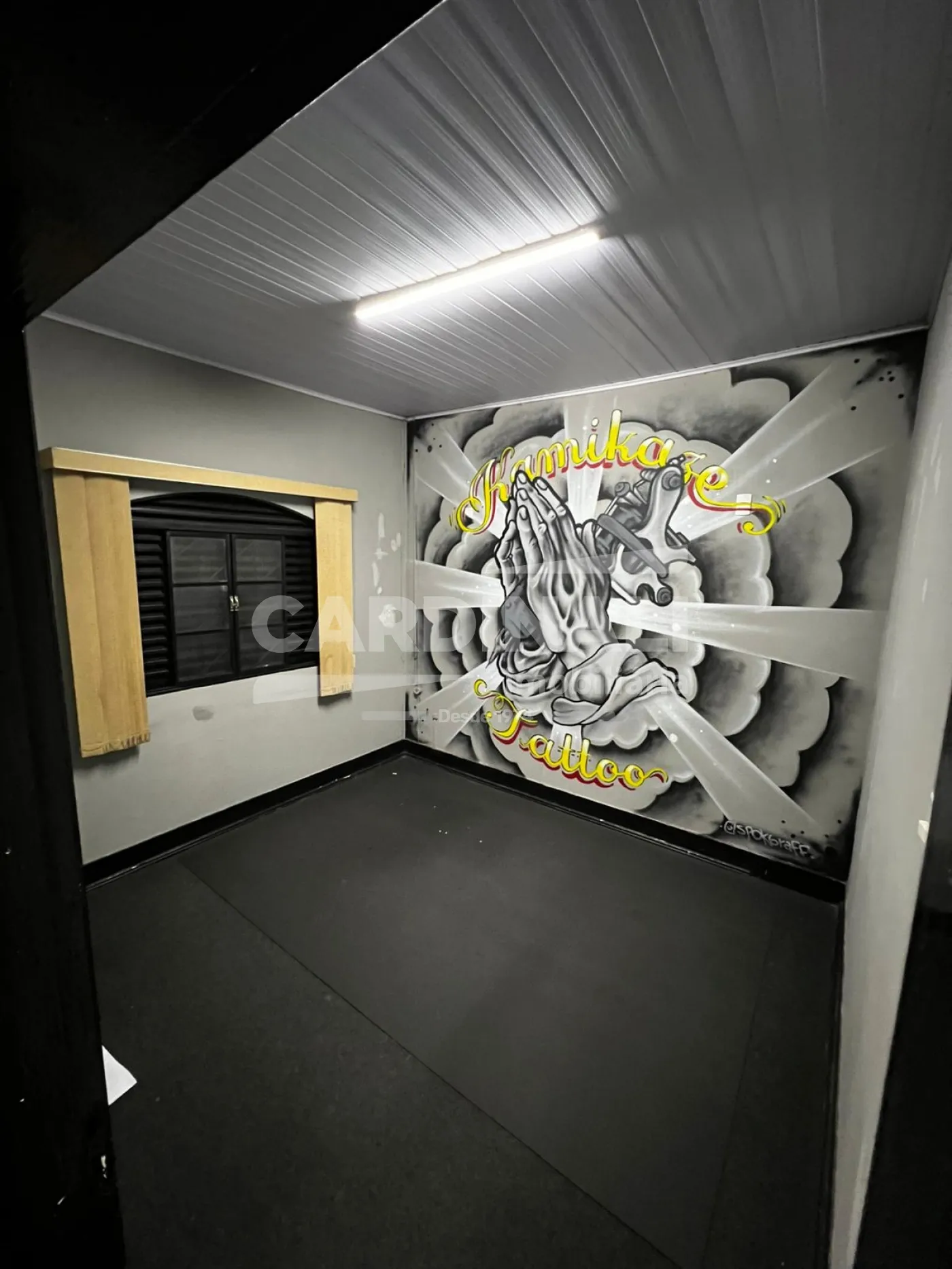 Alugar Comercial / Padrão em São Carlos R$ 2.200,00 - Foto 3