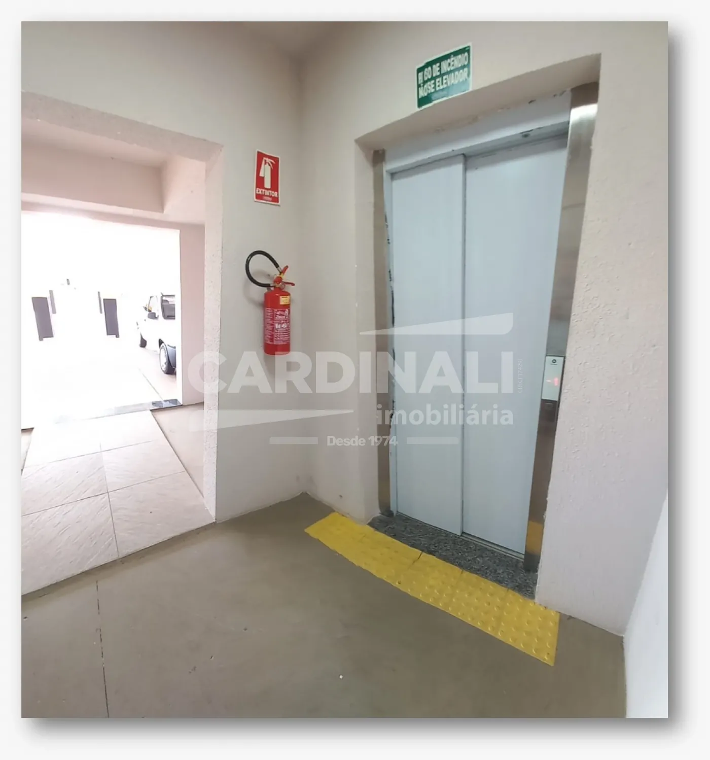 Comprar Apartamento / Padrão em São Carlos R$ 362.000,00 - Foto 1