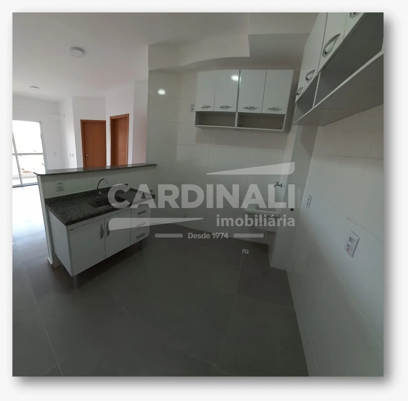 Comprar Apartamento / Padrão em São Carlos R$ 362.000,00 - Foto 4
