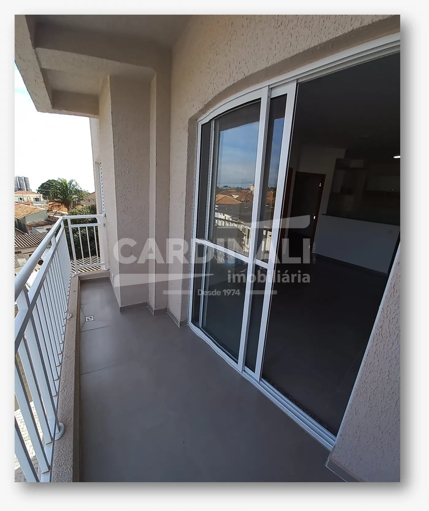 Comprar Apartamento / Padrão em São Carlos R$ 362.000,00 - Foto 5