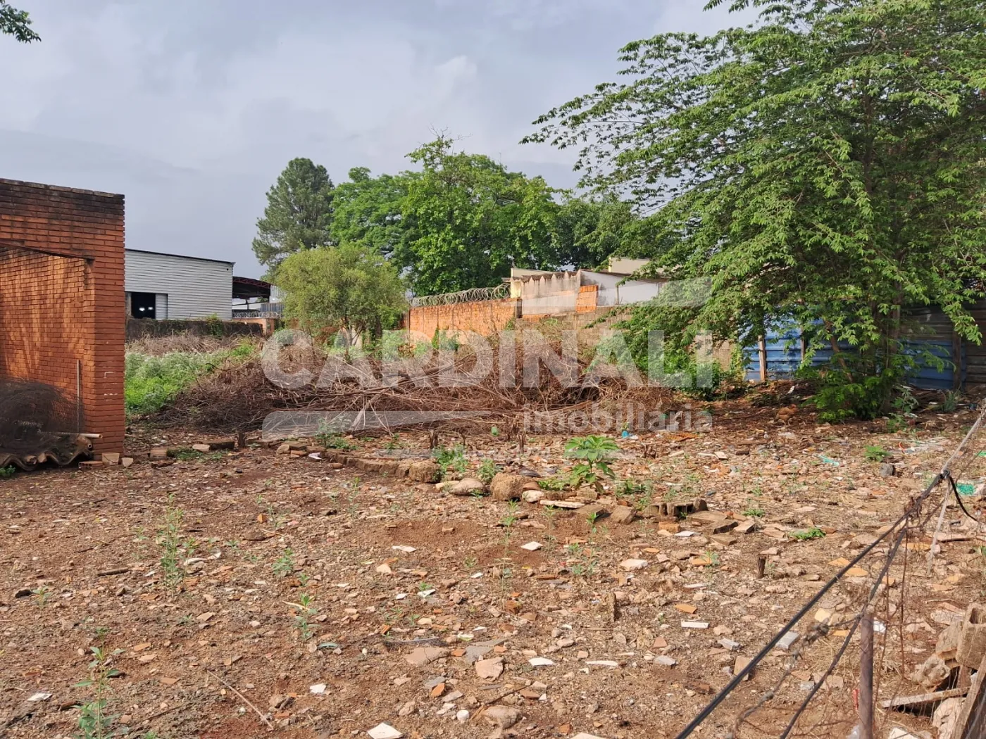 Comprar Terreno / Padrão em Araraquara R$ 373.000,00 - Foto 4