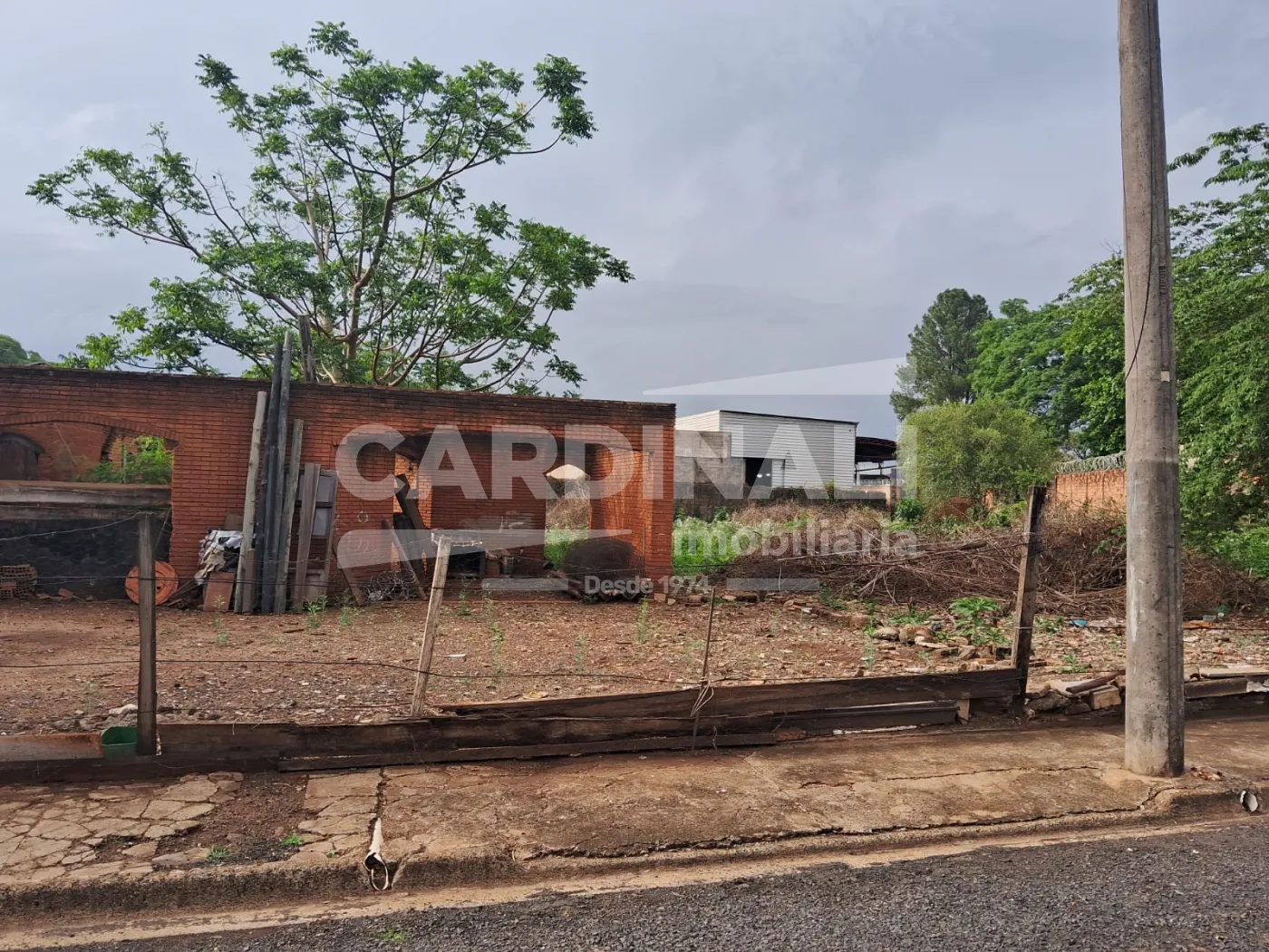 Comprar Terreno / Padrão em Araraquara R$ 373.000,00 - Foto 5