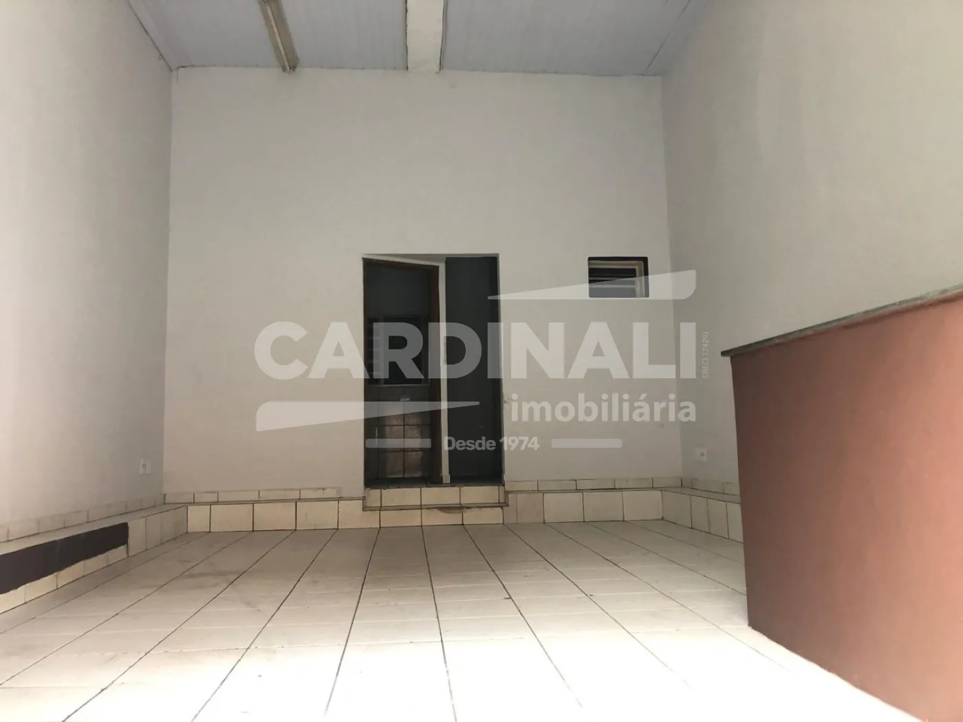 Comercial / Salão em Ribeirão Preto Alugar por R$1.050,00