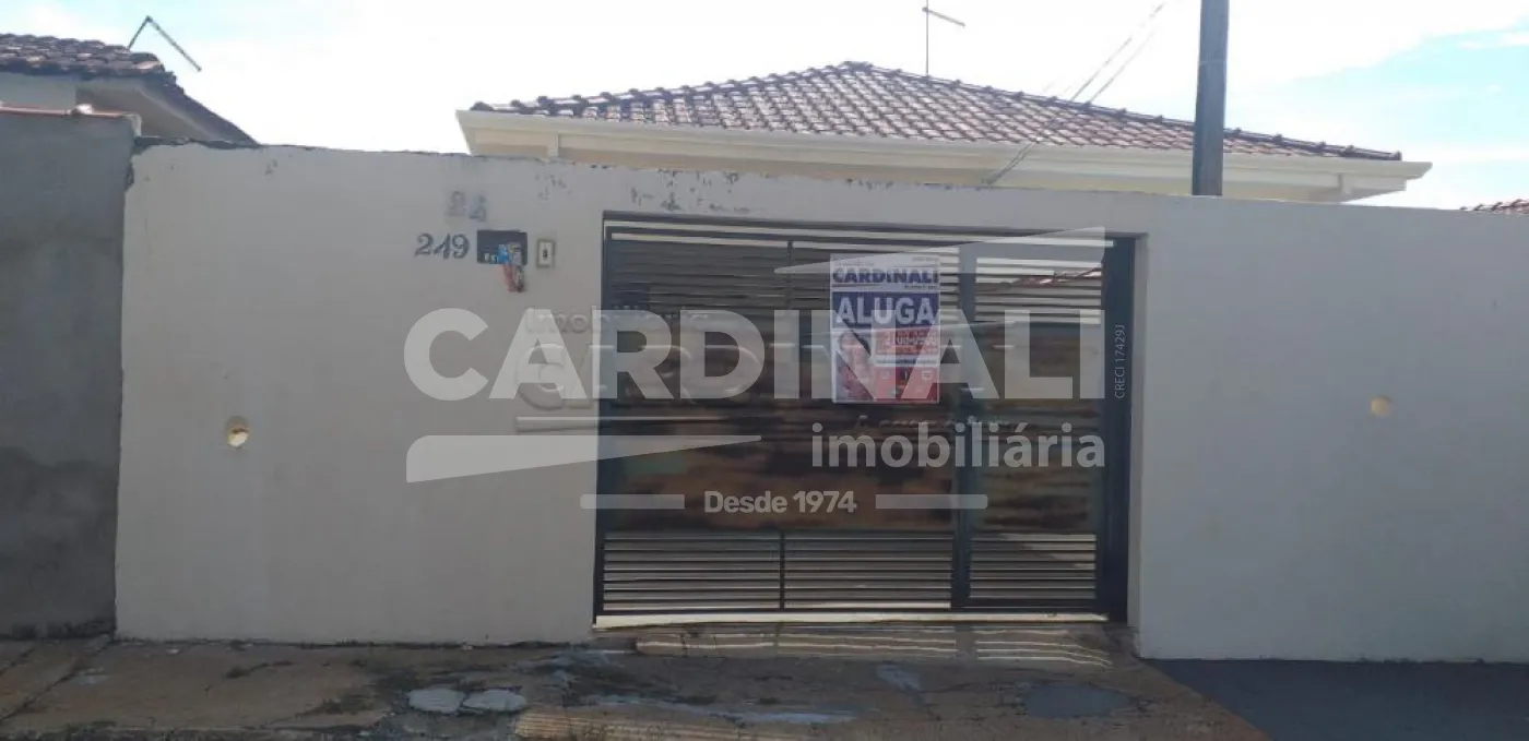 Casa / Padrão em Araraquara , Comprar por R$390.000,00