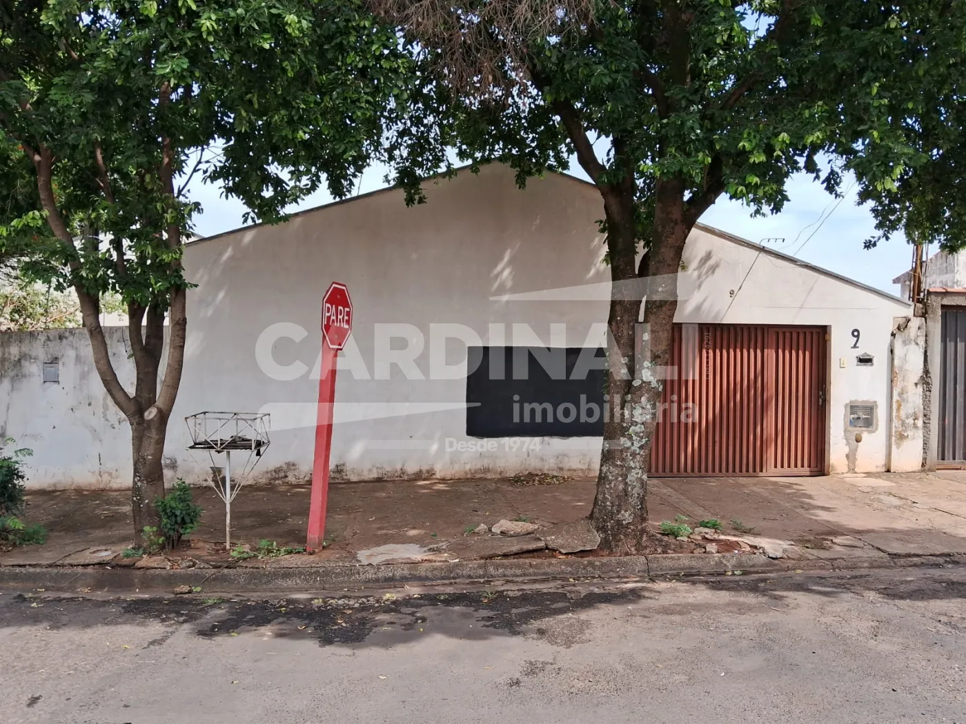 Casa / Padrão em Araraquara , Comprar por R$250.000,00