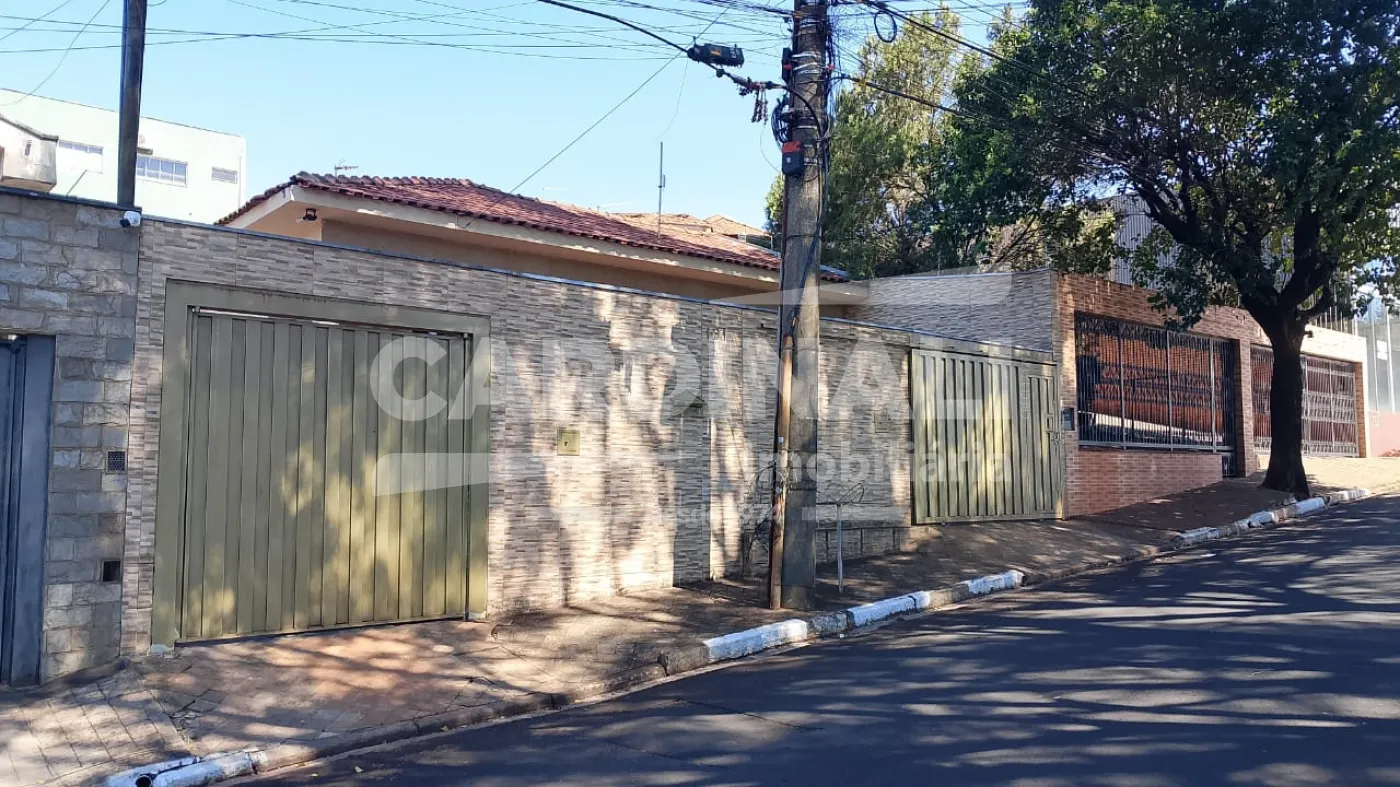 Casa / Padrão em Araraquara , Comprar por R$550.000,00
