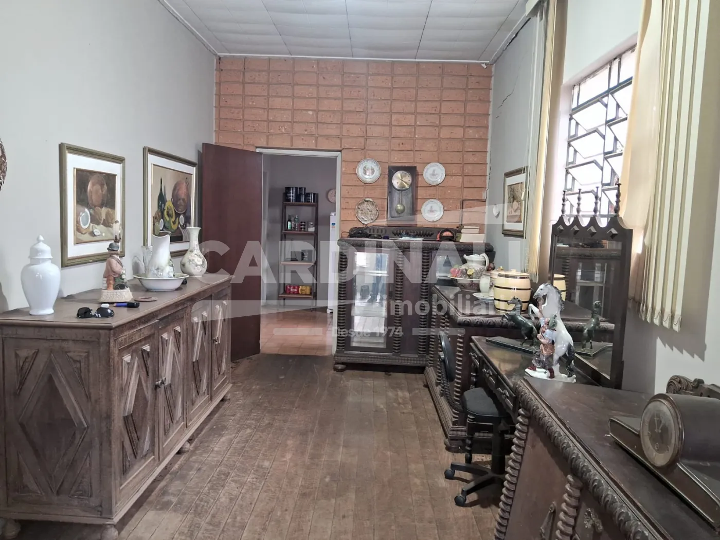 Casa / Padrão em Araraquara , Comprar por R$600.000,00