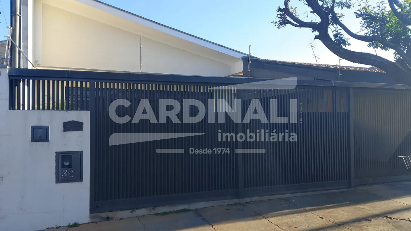 Casa / Padrão em Araraquara , Comprar por R$650.000,00