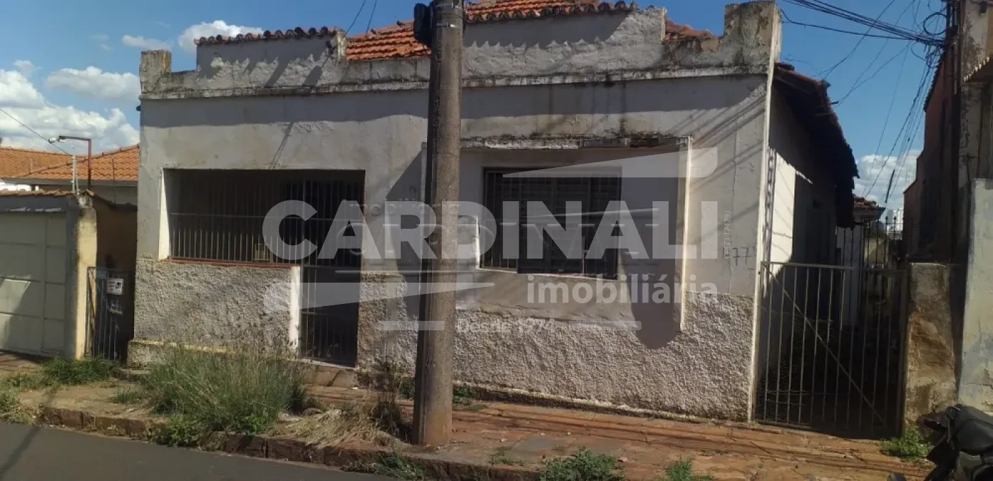 Casa / Padrão em Araraquara , Comprar por R$400.000,00