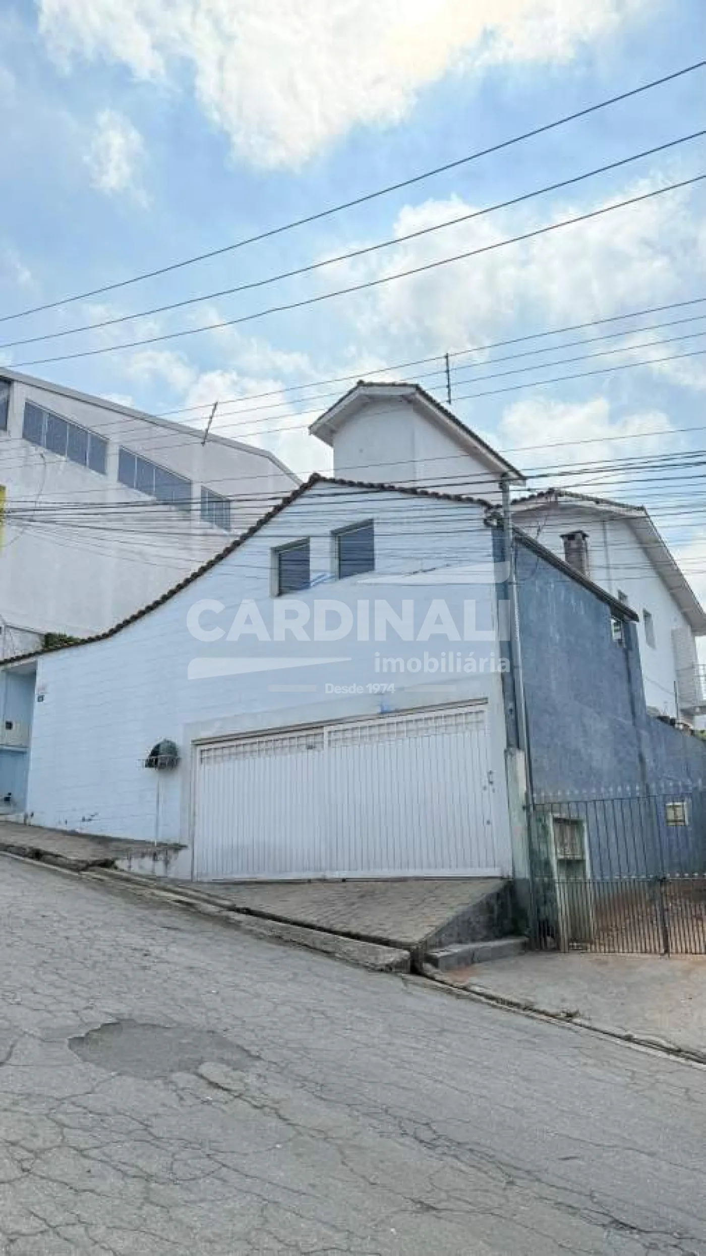 Casa / Sobrado em Jandira , Comprar por R$750.000,00