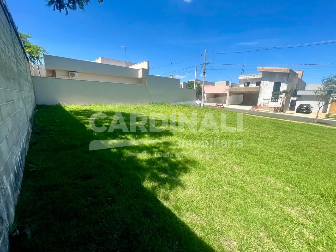 Terreno / Condomínio em São Carlos , Comprar por R$266.000,00