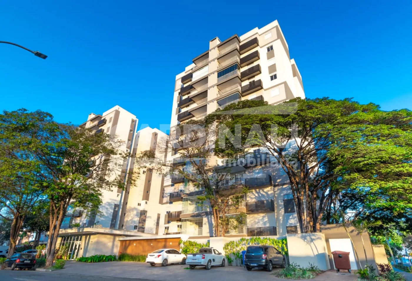 Apartamento / Padrão em Paulínia , Comprar por R$849.000,00