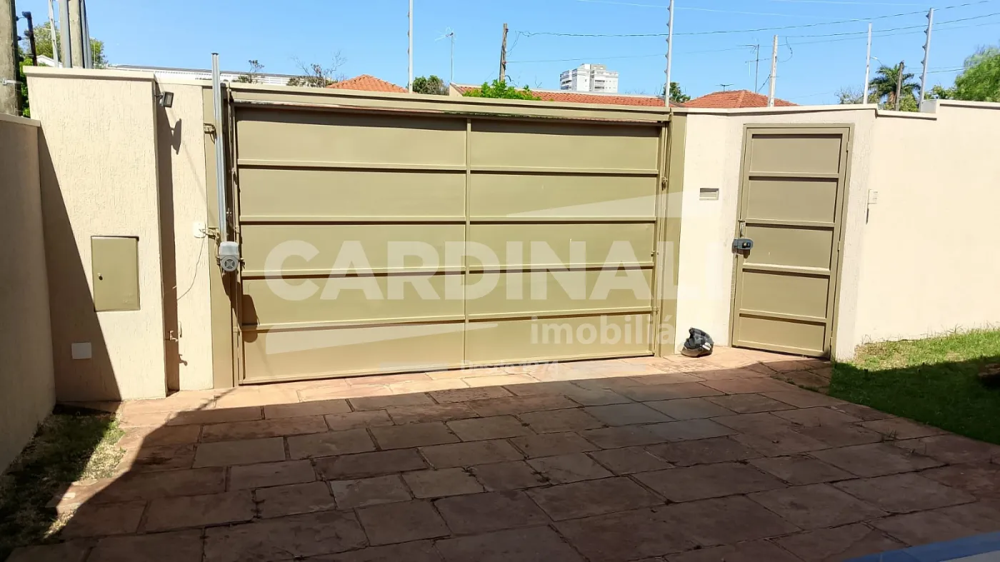 Casa / Padrão em Araraquara , Comprar por R$750.000,00